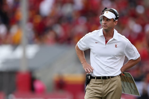 USC Trojans Football Recruiting: Updates and Bold Predictions