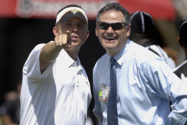 Creating the Perfect Offseason Plan for the New Orleans Saints