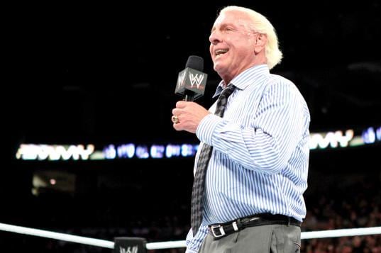 5 WWE Superstars Who Would Benefit Most from Ric Flair as Their Manager