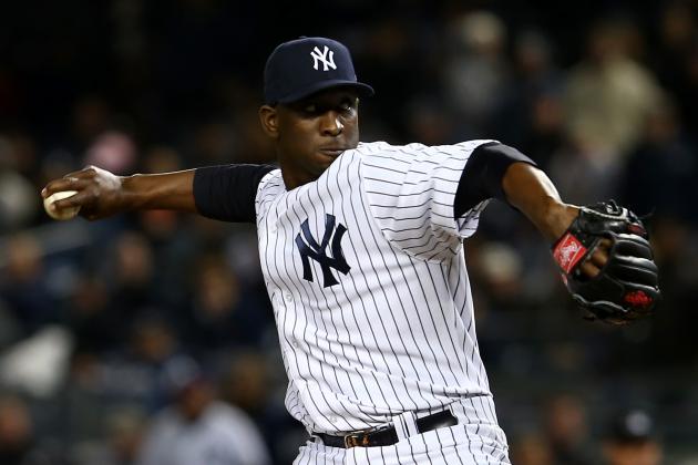 Rafael Soriano Rumors: Ranking Suitors' Chances of Landing the Star Reliever