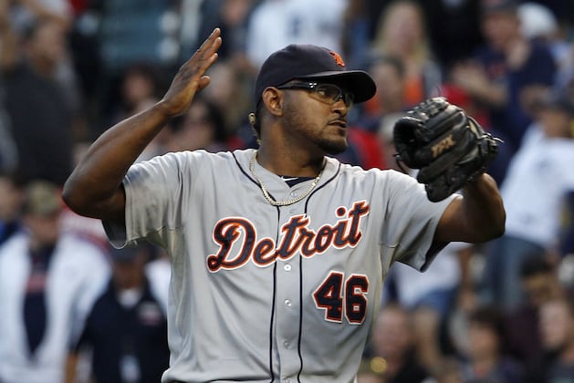 MLB Free Agency: Top Suitors for the Best Pitchers Still on the Market
