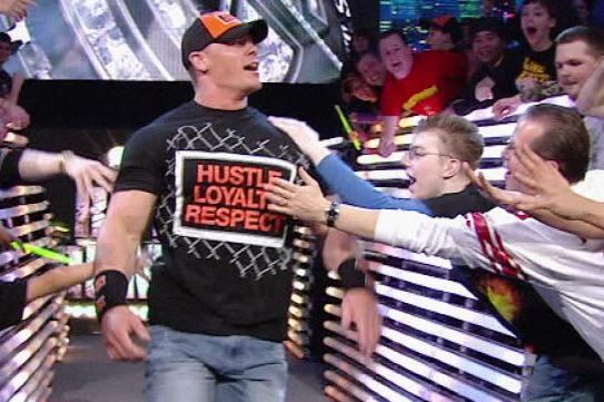 WWE Royal Rumble 2013: Ranking the Top Surprise Entrants in Rumble Match History