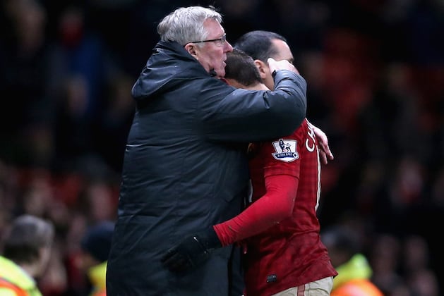 Manchester United vs. Newcastle United: 6 Things We Learned