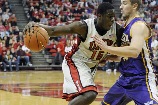 Stock Up, Stock Down for Top 20 NBA Prospects