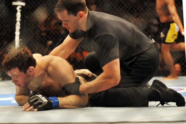 15 Stars That Faded in 2012
