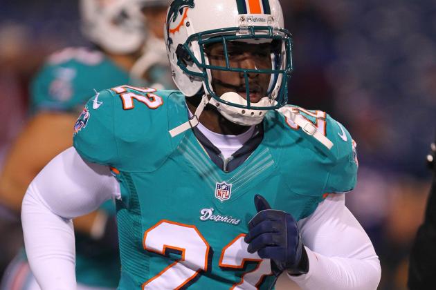 Miami Dolphins' 7 Biggest Offseason Decisions