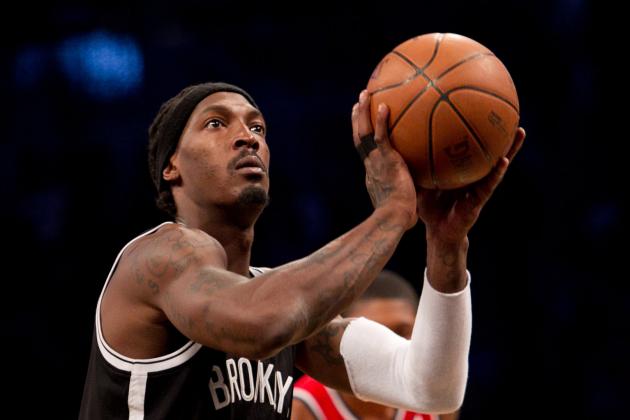 Ranking the 10 Most Underappreciated Players of the 2012-13 NBA Season So Far