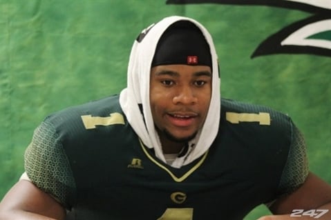 Uncommitted Prospects Who Will Shake Up Recruiting Rankings on Signing Day