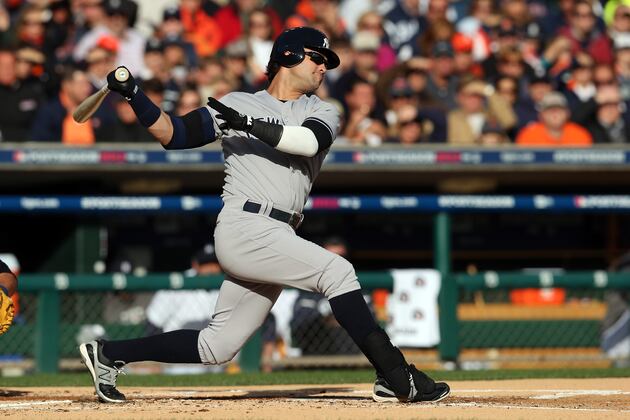 Updated MLB Power Rankings Heading into the New Year