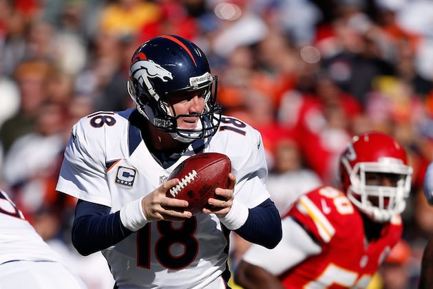 Broncos vs. Chiefs: 4 Things to Watch for as Denver Looks to Secure a Bye