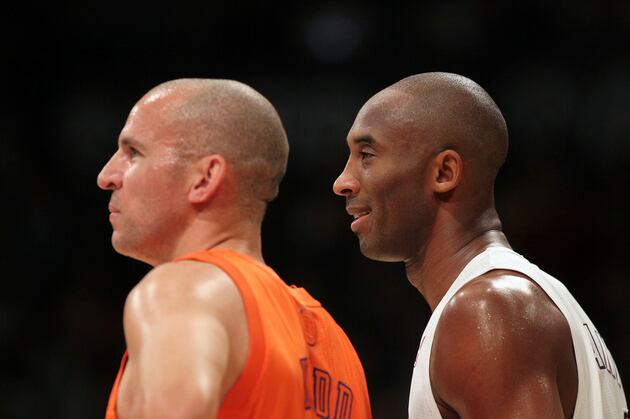 NBA's Ageless Wonders Who Continue to Lead Teams