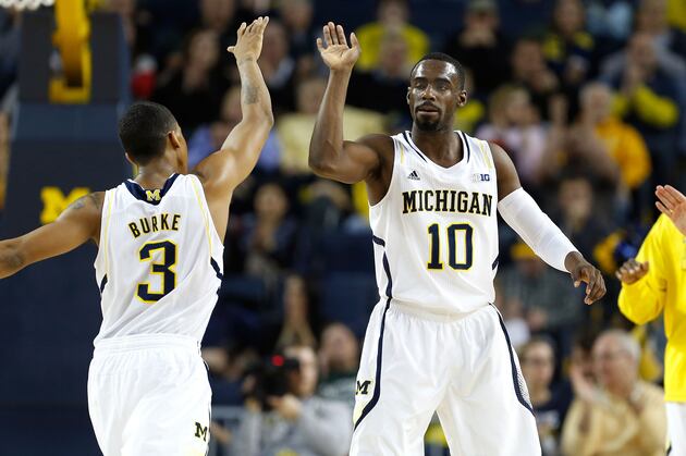 Michigan Basketball: 5 Things Wolverines Must Do to Win the Big Ten Title