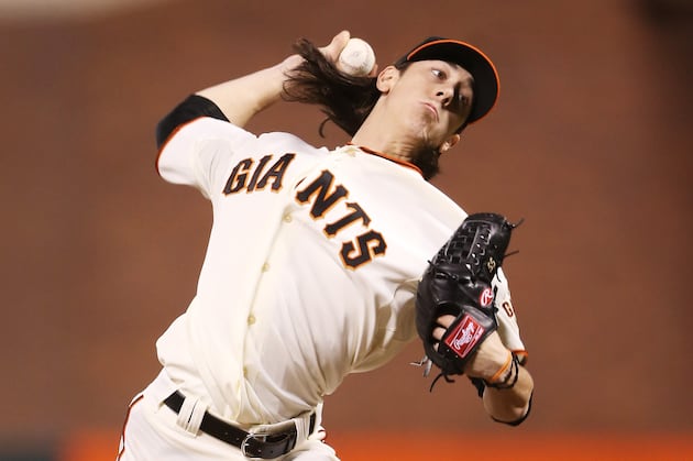 SF Giants: Tim Lincecum and Other Make-or-Break Players in 2013