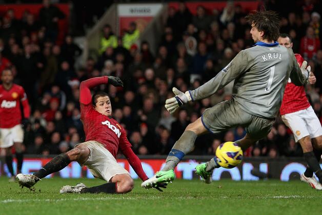 Premier League Boxing Day Wrap