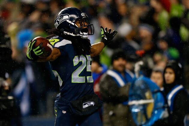 The 10 Biggest Pro Bowl Roster Snubs