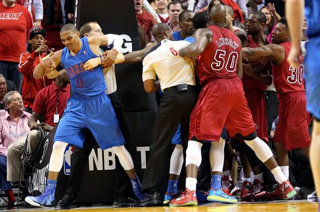 Separating NBA Title Pretenders from Legit Contenders Heading into 2013