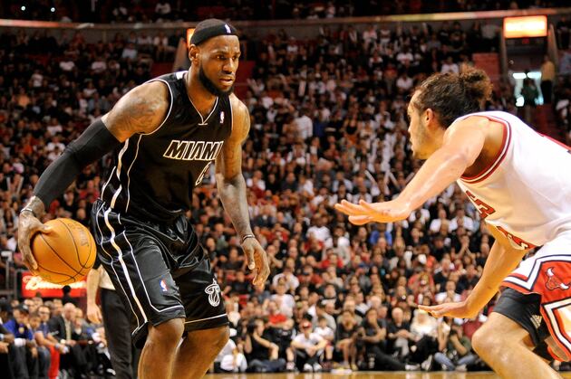 NBA Awards Race: Favorites to Take Home the Hardware Heading into the New Year