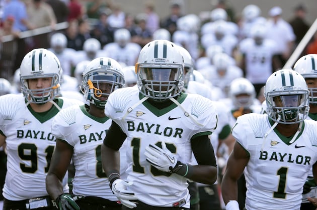 Holiday Bowl 2012: UCLA vs. Baylor Complete Game Preview, Prediction