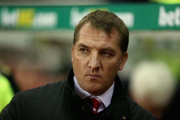 Stoke City vs. Liverpool: 6 Things We Learned