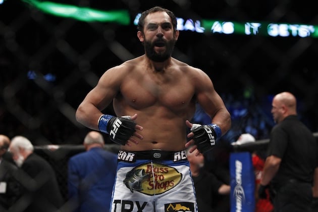 UFC 158: Johny Hendricks vs. Jake Ellenberger Breakdown