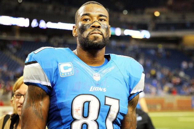 2013 NFL Pro Bowl Rosters: Best Players Who Won't Be in the Playoffs