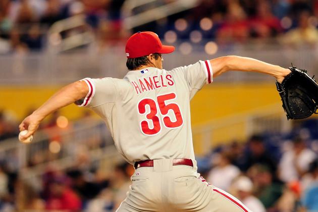 5 Philadelphia Phillies Who Could Be All Stars Next Season