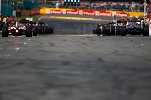 Top 10 Strange-Looking Formula 1 Cars of All Time