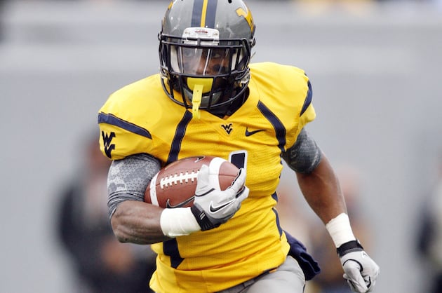 2013 NFL Draft: Early Look at Prospects the Miami Dolphins Can Target in Round 1
