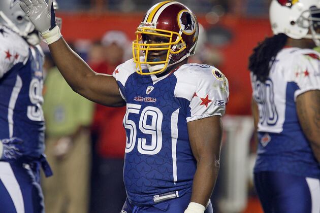 Examining 10 Notable Pro Bowl Snubs
