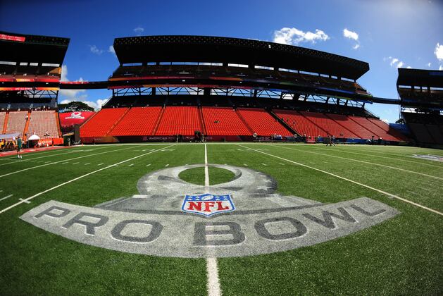 2013 Pro Bowl: Jacksonville Jaguars Players Who Were Snubbed