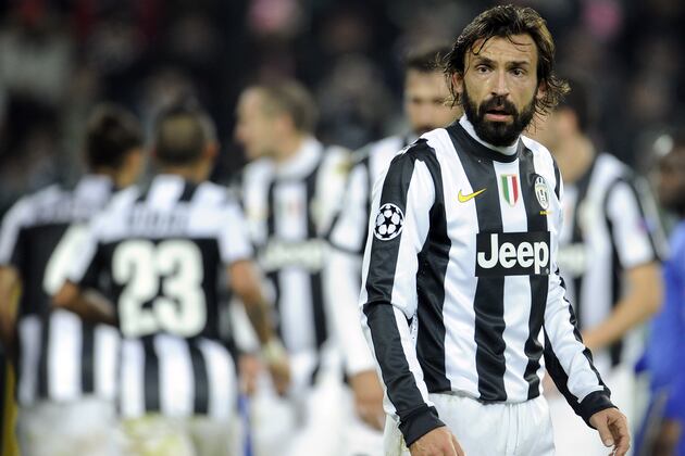 Serie A 2012 Awards: Best Player, Best Team, Best Goal