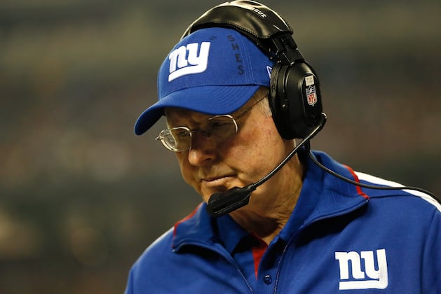 NFL Playoff Scenarios: Breaking Down Each NFC Team's Playoff Possibilities