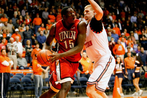 Biggest Winners and Losers in NCAA Basketball in 2012
