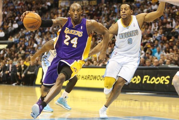 Los Angeles Lakers vs. Denver Nuggets: Postgame Grades and Analysis for L.A.