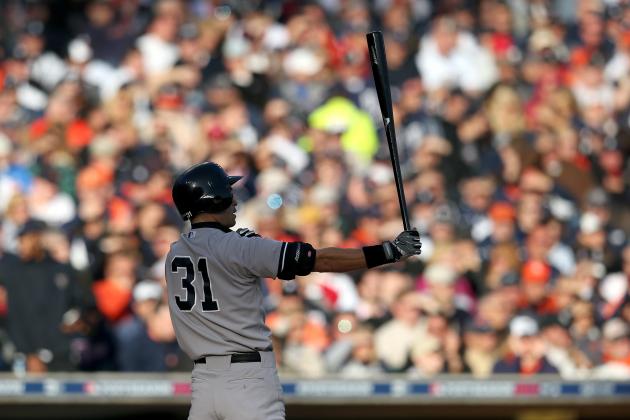 New York Yankees: Ichiro Suzuki and the Make-or-Break Players for Yanks in 2013