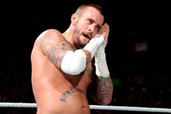 WWE's 10 Most Obvious New Year's Resolutions for 2013