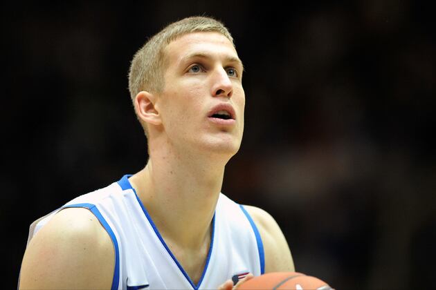 Duke Basketball: Ranking the Blue Devils' NBA Prospects