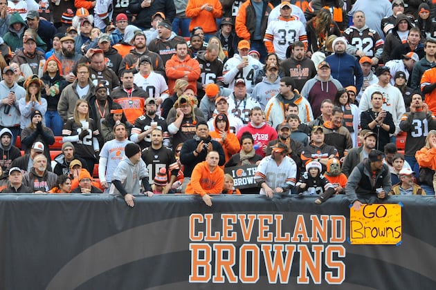 Creating the Perfect Offseason Plan for the Cleveland Browns