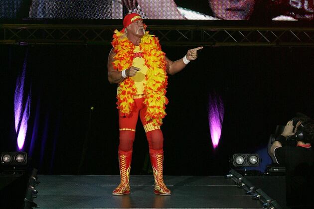 5 Most Overrated Wrestlers in WWE History