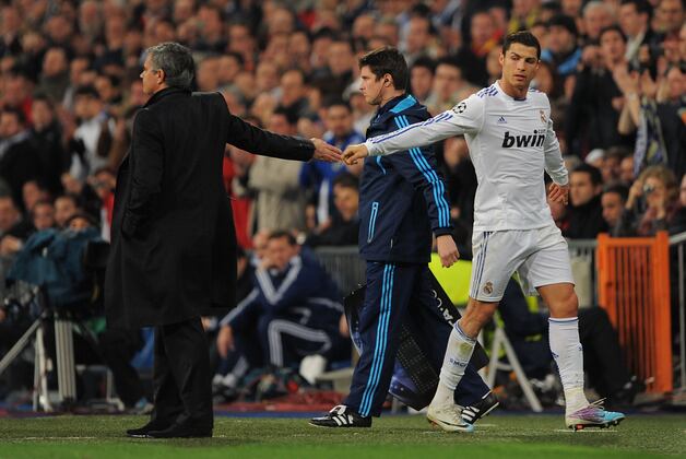 10 World Football Rumours We Wish Were True