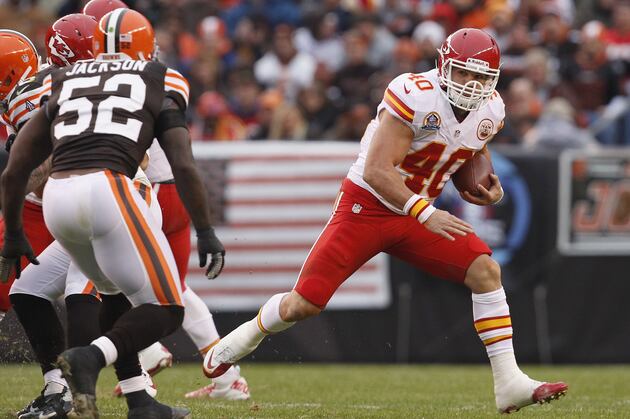 One 2012 Acquisition Every NFL Team Wishes It Could Re-Gift