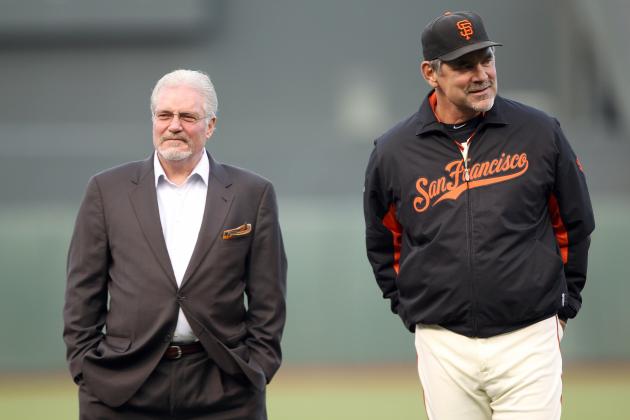 San Francisco Giants: 5 Big Offseason Questions That Still Need to Be Answered