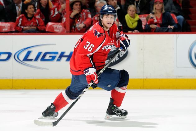 Washington Capitals: 7 Players You Need to Know from the Hershey Bears