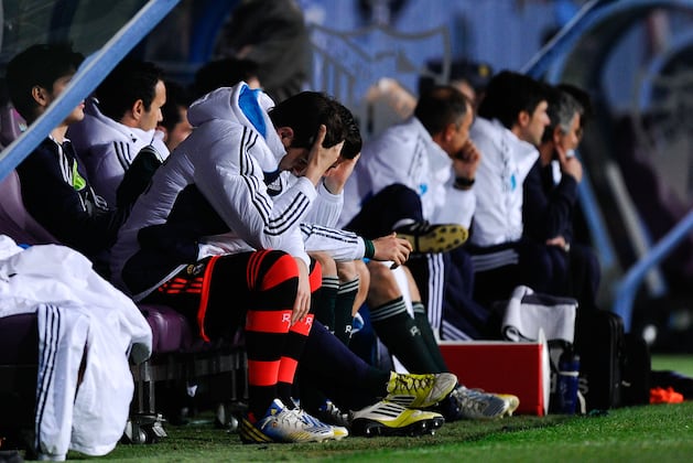 Real Madrid: Was Jose Mourinho Right in Dropping Iker Casillas for Poor Form?