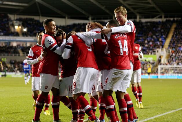 10 Positives Taken from the First Half of the Season
