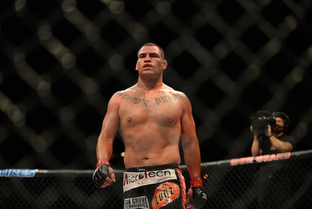 Junior Dos Santos vs. Cain Velasquez: Keys to Victory for Cain Velasquez