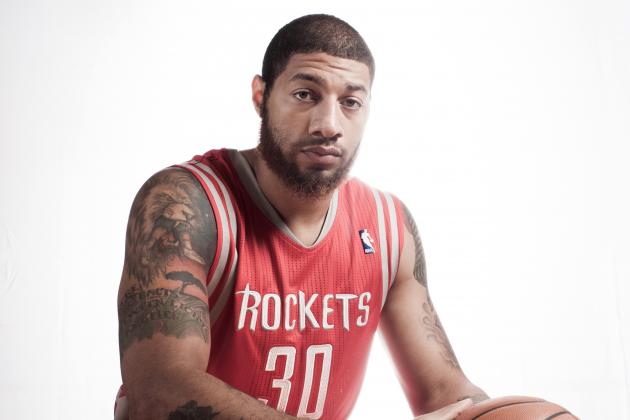 The Worst Addition for Every NBA Team
