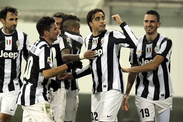 Juventus Transfers: Best and Worst January Signings in Recent History