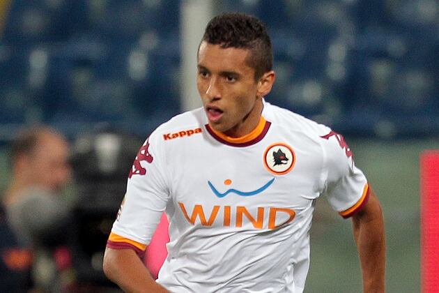8 Brazilian Youngsters Who Will Emerge as Stars in 2013