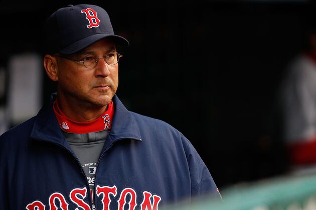 MLB: Free Agents Who Could Have Revived Success Under Indians' Terry Francona